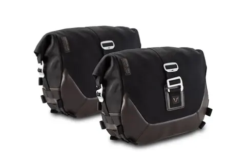 SW-Motech Legend Gear side bag system LC Honda CL500 (22-)