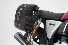 Sw-Motech Legend Gear side bag system LC Honda CB1100 EX/RS (16-).