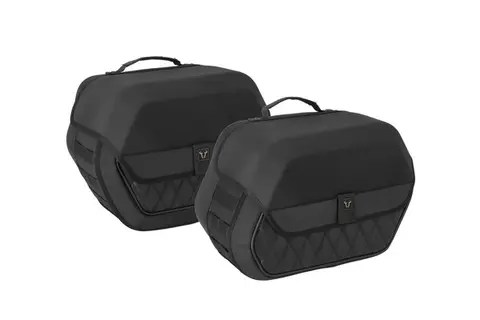 Legend Gear side bag system LH1/LH1 Honda CMX1100 Rebel (20-)