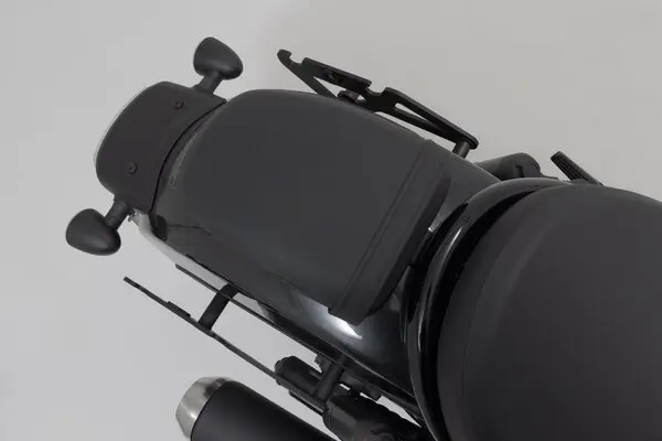 Legend Gear side bag system LH1/LH1 Honda CMX1100 Rebel (20-) 