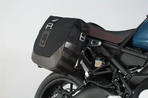 Sw-Motech Side Bag Set Xsr900