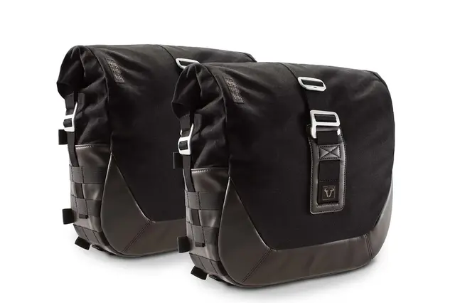 Sw-Motech Side Bag Set Xsr900 
