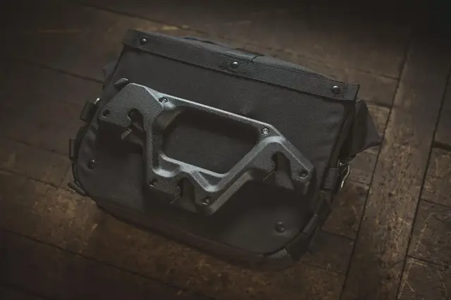 Sw-Motech Side Bag Set Xsr900 