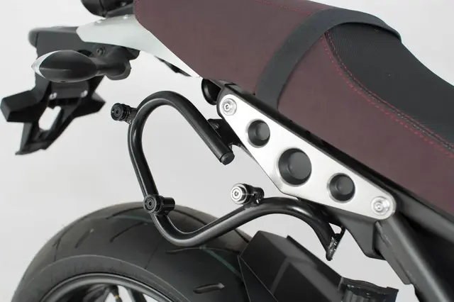 Sw-Motech Side Bag Set Xsr900 