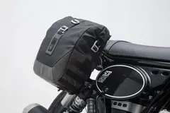 Sw-Motech Legend Gear side bag system Yamaha SCR 950 (16-).