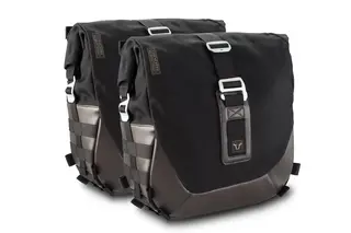 Sw-Motech Legend Gear side bag system Yamaha XSR 900 21-