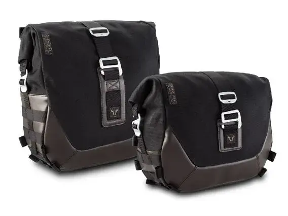 Sw-Motech Legend Gear Side Bag System Bmw NineT 1200 14-16 