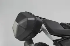 Sw-Motech URBAN ABS side case system 2x 16 l. BMW G 310 GS (17-).