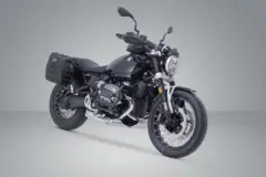SW-Motech Legend Gear Sideveske system BMW R12 (23-)