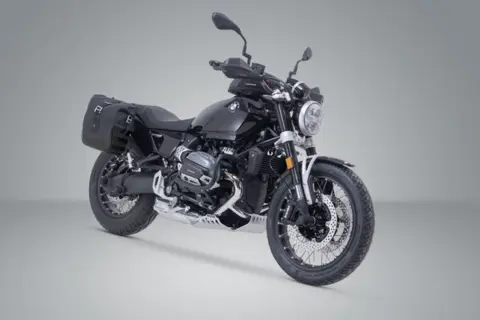 SW-Motech Legend Gear Sideveske system BMW R12 (23-)