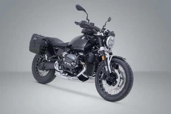 SW-Motech Legend Gear Sideveske system BMW R12 (23-) 
