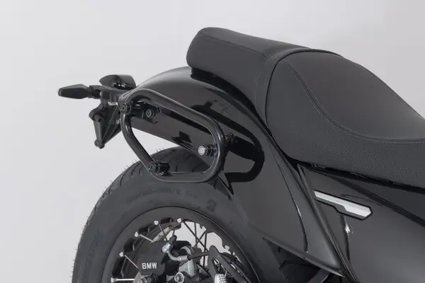 SW-Motech Legend Gear Sideveske system BMW R12 (23-) 