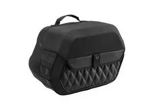 SW-Motech Legend Gear side bag system LH 1x 19,5 l. BMW R12 (23-).
