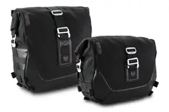 Sw-Motech Legend Gear side bag system - Kawasaki Z900RS/ Cafe (17-).
