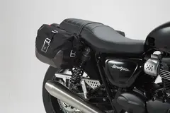Sw-Motech Legend Gear Side Bag Set Triumph Street Twin