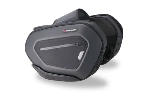 Sw-Motech Pro Blaze Sidevesker Triple 1200 RS 21-
