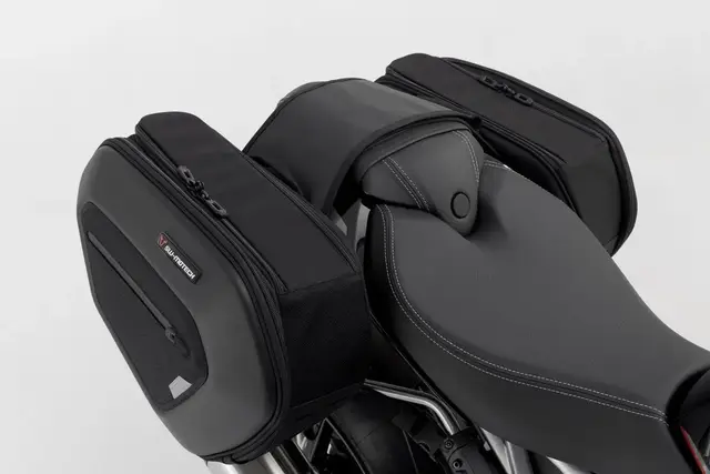 Sw-Motech Pro Blaze Sidevesker Triple 1200 RS 21- 