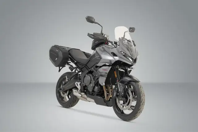Sw-Motech Pro Blaze Sidevesker Triumph Tiger 660 21- 
