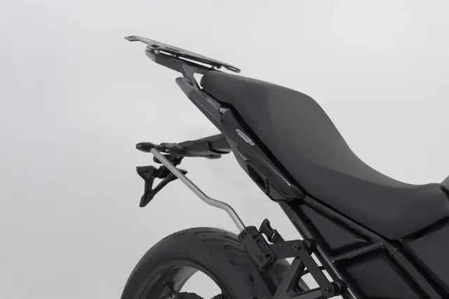 Sw-Motech Pro Blaze Sidevesker Triumph Tiger 660 21- 