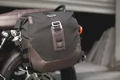 Sw-Motech Legend Gear Side Bag Set Bonneville T120