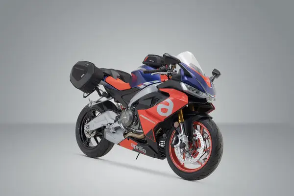 SW-Motech Blaze Sideveskesett Aprillia Tuono / RS 660 