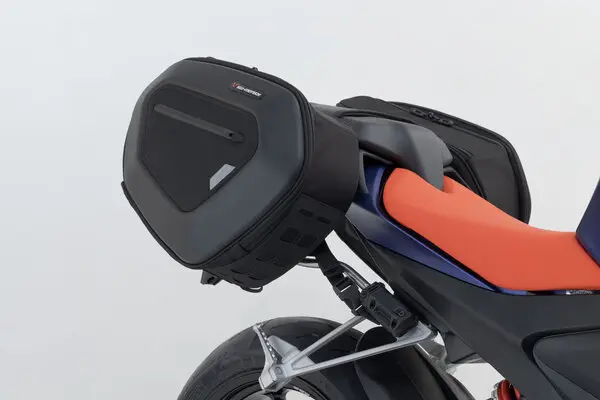 SW-Motech Blaze Sideveskesett Aprillia Tuono / RS 660 