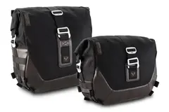 Sw-Motech Legend Gear Side Bag System LC Ducati Scrambler Nightshift / Full Throt