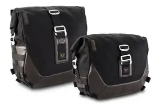 Sw-Motech Legend Gear Side Bag System LC Ducati Scrambler Nightshift / Full Throt