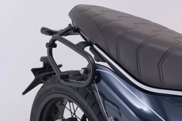 Sw-Motech Legend Gear Side Bag System LC Ducati Scrambler Nightshift / Full Throt 