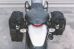 Sw-Motech Legend Gear Side Bag Set Ducati Scrambler