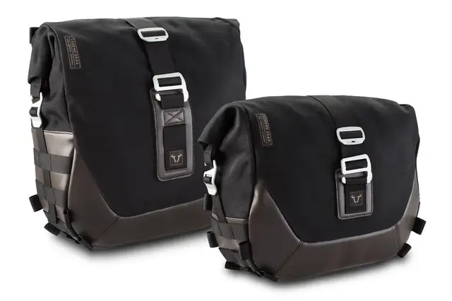Sw-Motech Legend Gear Side Bag Set Ducati Scrambler 