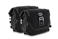 Sw-Motech Legend Gear side case system L Triumph Thruxton RS (19-).