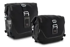 Sw-Motech Legend Gear side bag system - Yamaha XSR 700 (16-).