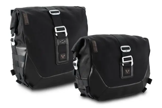 Sw-Motech Legend Gear side bag system - Yamaha XSR 700 (16-). 