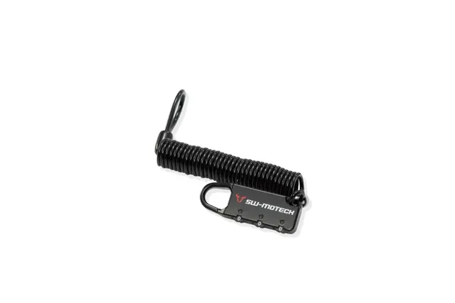 SW-Motech Kabellås 180cm 