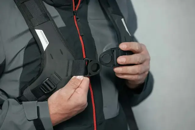 Sw-Motech PRO Cosmo Ryggsekk 16 Liter 