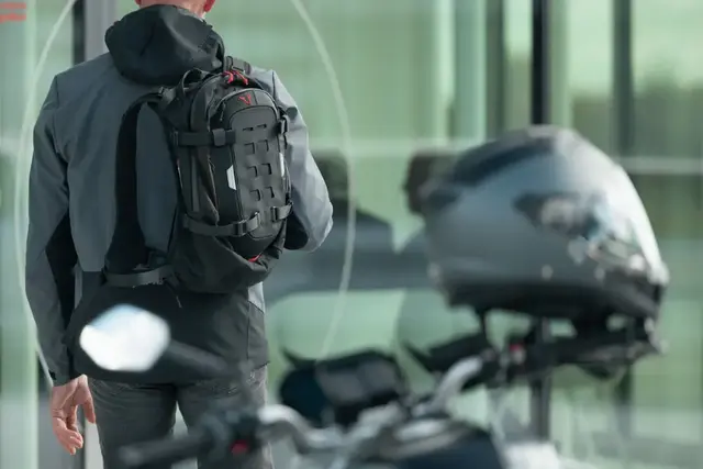 Sw-Motech PRO Cosmo Ryggsekk 16 Liter 