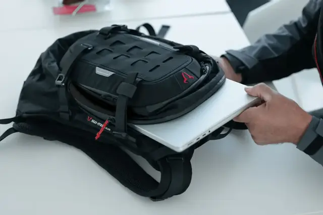 Sw-Motech PRO Cosmo Ryggsekk 16 Liter 