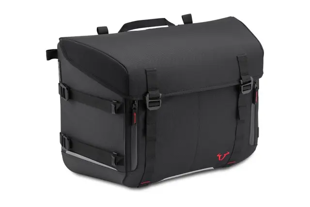 Sw-Motech SysBag 30/30 bag system Triumph Tiger 900 / GT / Rally / Pro (19 