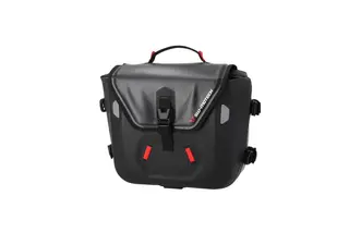 Sw-Motech SysBag WP S Sideveske 12-16l Vanntett Adapterplate H&#248;yre