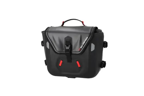 Sw-Motech SysBag WP S Sideveske 12-16l Vanntett