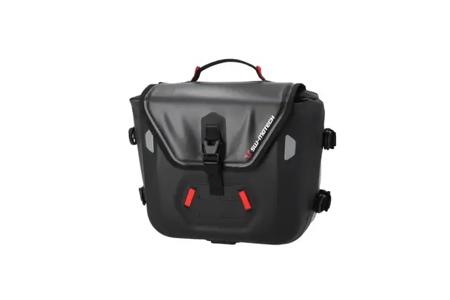 Sw-Motech SysBag WP S Sideveske 12-16l Vanntett 