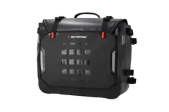 Sw-Motech SysBag WP L Sideveske 27-40l Vanntett