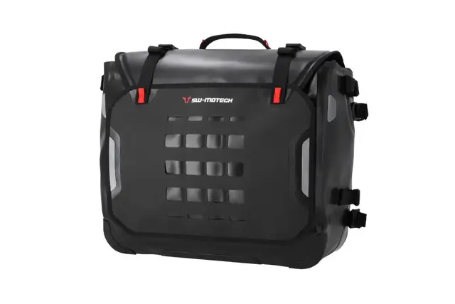 Sw-Motech SysBag WP L Sideveske 27-40l Vanntett 