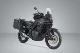 SysBag WP L/L system XL750 Transalp 22-