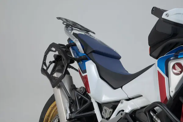 Sw-Motech SysBag WP L/L Veskesett CRF1100L Africa Twin Adv Sport (19-) 