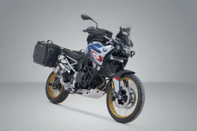 SW-Motech Sysbag WP L/L System BMW F 900 GS MG90 (23-24) 