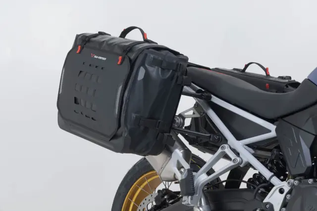 SW-Motech Sysbag WP L/L System BMW F 900 GS MG90 (23-24) 