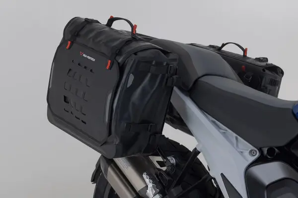 SW-Motech SysBag WP L/L system BMW R 1300 GS  23-25 