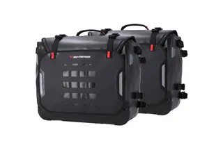 SW-Motech SysBag WP L/L System BMW R 1300 GS Adventure 24-
